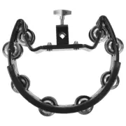 Tambourine Child Instrument Hand Bell Toy Bells Percussion