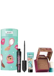 Benefit BADgal To The Bone Gift Set