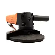5Inch 125MM Pneumatic Angle Grinder Polisher Sander Air Angle Grinding Tools