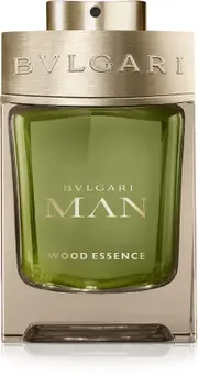 Bvlgari MAN Wood Essence EDP - 100 ml