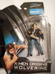 X-Men Origins Wolverine Premium Series Action Figure 2009 MOSC