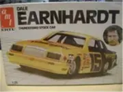 AMT 8046 Dale Earnhardt Thunderbird Stock Car model kit
