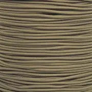 Golberg 1/8 Inch Diameter Shock Cord - Elastic Stretch Rope for Custom Bungee...