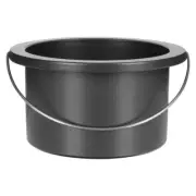 Hot Wax Warmer Pot Movable Wax Warmer Pot Wax Depilatory Machine Pot
