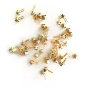50pcs JDSU 850nm 500mW Laser Diode Laser Diode Night Vision Fill Light