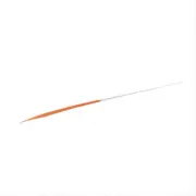 Daiwa Tairaba Sea Bream Kohga Silicone Tie Nakai Tune STR Slim Orange Lame + Gol