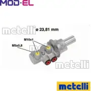 BRAKE MASTER CYLINDER 05-0683 FOR FIAT BRAVO/II DOBLO/Box/Body/MPV LANCIA