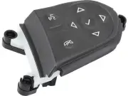 For Silverado 2500 HD Steering Wheel Audio Control Switch AC Delco 22845RJJP