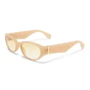 [Le Specs] POLYWRAP | BARLEY