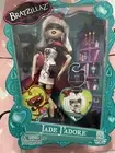 Bratzillaz Jade J'Adore Kissifuss Wishes Gig Sealed Doll Glam Gets Wicked Bratz