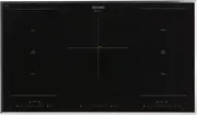 Technika 90cm Smart Flexi-Zone Induction Cooktop