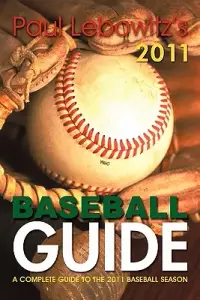 在飛比找博客來優惠-Paul Lebowitz’s 2011 Baseball 
