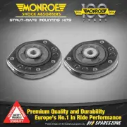 Front Top Strut Mount Kit for Mercedes Benz Sprinter NCV3 309 311 315 318 515CDi