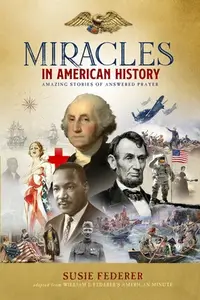 在飛比找誠品線上優惠-Miracles in American History -