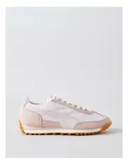 [PUMA] Easy Rider Nylon Cool Shoes in Galaxy Pin
