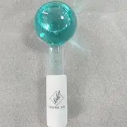 Ice Globes for Face - Toning, durable ice globes, cryo globes, skin care tools