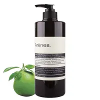 在飛比找博客來優惠-Arenes 蜂膠青柚草本洗髮露500ml