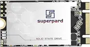 SSD 512GB M.2 2242 SATA III - 6Gb/s B+M Key NGFF, High Speed Internal Solid State Drive, 3D NAND, Enhanced Performance for Laptop/PC