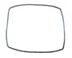 OEM BAUMATIC OVEN DOOR SEAL GASKET BA06007, BA06009, BA06009-P