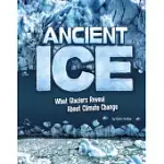 ANCIENT ICE: WHAT GLACIERS REVEAL ABOUT CLIMATE CHANGE