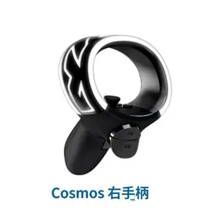 拆機HTC VIVE COSMOS頭盔VR眼鏡原裝手柄鏡片原廠串流盒三合一線