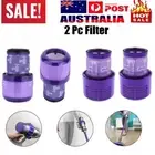 2x Replacement Filter for Dyson V10/V11 Cyclone, V11 Absolute, V11 Animal Vacuum