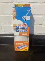 Mr. Clean Magic Eraser Squeeze Mop Refill Universal
