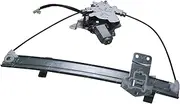 RH Front Window Regulator + Motor for Ford Falcon Fairmont EA EB ED EF EL 3.2L 3.9L 4.0L V8 5.0L 1988 1989 1990 1991 1992 1993 1994 1995 1996 1997 1998