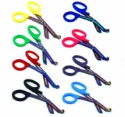 All Purpose Utility Kitchen Shears Stainless Steel Scissors in Choice of Color