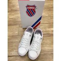 在飛比找蝦皮購物優惠-K-SWISS-99188-111 現貨 綁帶 女款 運動 