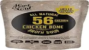 Hart and Soul Chicken Broth Soup 350 g