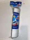 Mr. Clean Magic Eraser Roller Mop Refill Blue and White Roller Mop NEW SEALED