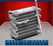 Evaporator A/C Mighty Max Pickup 1994-1996 (Fits: Mitsubishi) MB168049 (for: Mitsubishi)