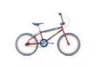 2022 MONGOOSE CLASSIC BMX BIKE LEGENDARY CLASSICS COLLECTION - SUPERGOOSE RED