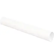 Crownhill Mailing Tube,Cylindrical,PK24 P3036W Crownhill P3036W 841436017008
