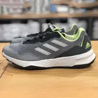 在飛比找Yahoo!奇摩拍賣優惠-【100%正品】Adidas愛迪達TRACEFINDER男子