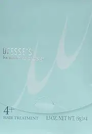 Deesse's Linkage Meu 4+ Treatment 0.3 Oz.