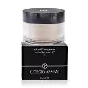 GIORGIO ARMANI MICRO-FIL LOOSE POWDER 1