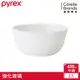 美國康寧PYREX 靚白強化玻璃 450M中式碗