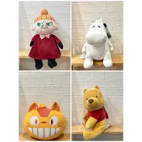 在飛比找蝦皮購物優惠-( CCの店 ) 日本代購 MOOMIN 嚕嚕米 小不點 龍