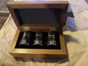 Snap-On Tools Dale Earnhardt 3piece Socket Set