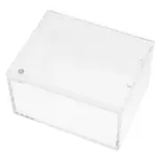 Aquarium Breeding Tank Reptile Breeding Box Plastic Reptile Containers