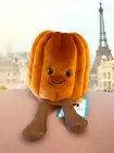 Jellycat Amusables Paris Patisserie Carole Canelé New With Tags