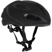 Oakley ARO 5 MIPS Bike Helmet Adult Size M Medium Blackout Matte Black Cycling