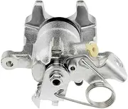 Rear Brake Caliper Right Compatible with Audi A4 B5 1994-2000 8D0615424 HZT/AU/250AB