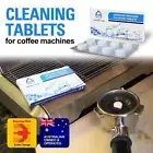 8 Pcs Cleaning Tablets for Breville Saeco Delonghi Jura Espresso Coffee Machine