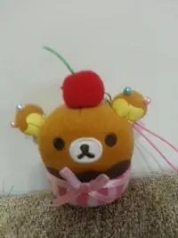 在飛比找Yahoo!奇摩拍賣優惠-日本正品 San-X可愛 Rilakkuma 拉拉熊 懶懶熊