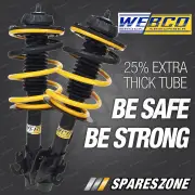 Front Super Low Webco Pro Complete Strut for HOLDEN COMMODORE SEDAN VS V6 IRS