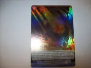 Neatness Meteor Shower D-PR / 033EN Cardfight TCG Promo NM Free Ship & Tracked