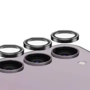 PanzerGlass Hoops Lens Protector (Suits Galaxy S24 Plus)